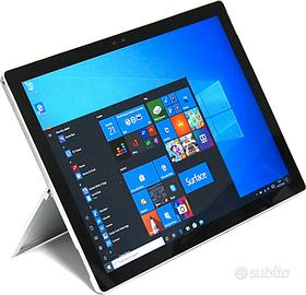 Microsoft Surface Pro 4 - 1724 - 256gb - 8gb ram