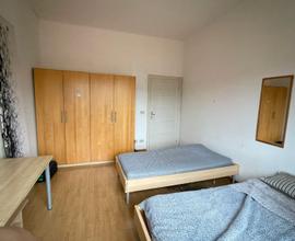 Posti letto in doppia zona mazzini