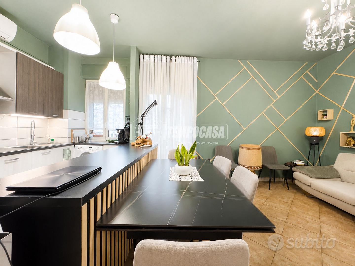 Apartment in Brescia, Don Bosco - Vista 3