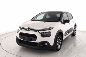 Citroen C3 1.2 puretech Plus s&s 83cv