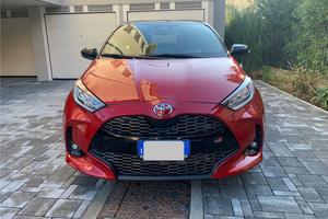 Toyota Yaris GR Sport 1.5 TNGA HEV 130 E-CVT