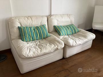 Divano vintage anni 70