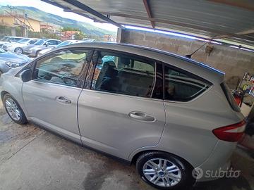 Ford C-Max 1.6 TDCi 115CV Titanium