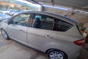 Ford C-Max 1.6 TDCi 115CV Titanium