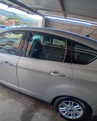 Ford C-Max 1.6 TDCi 115CV Titanium