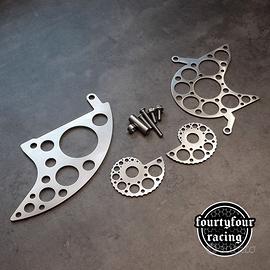 Honda Africa Twin 650 750 XRV RD03 RD04 RD07 RD07A