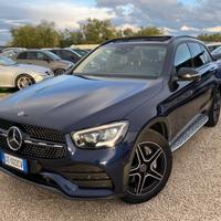 Mercedes-benz GLC 300 GLC 300 d 4Matic Premium Plu