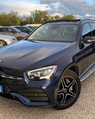Mercedes-benz GLC 300 GLC 300 d 4Matic Premium Plu