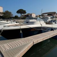 Jeanneau Cap Camarat 7.5 WA del 2011