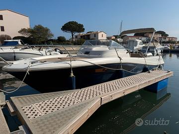 Jeanneau Cap Camarat 7.5 WA del 2011