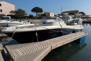 Jeanneau Cap Camarat 7.5 WA del 2011