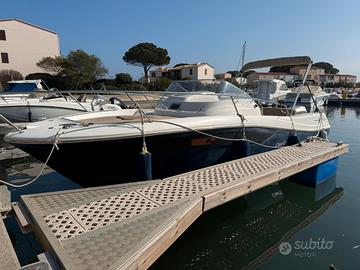 Jeanneau Cap Camarat 7.5 WA del 2011