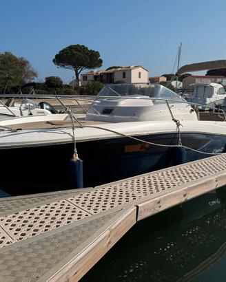 Jeanneau Cap Camarat 7.5 WA del 2011