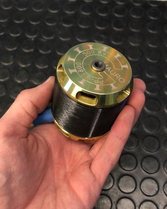 Motore Scorpion 12S 300KV