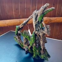 Decorazione per acquario 