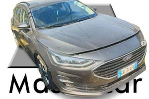 FORD Focus Focus 1.5 ecoblue Business 120cv Auto