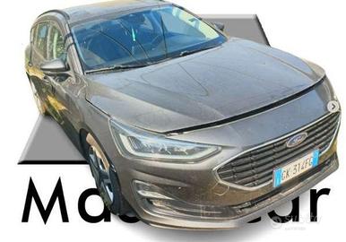 FORD Focus Focus 1.5 ecoblue Business 120cv Auto