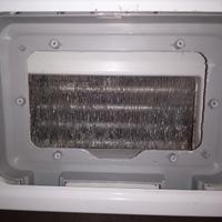 Sportello per asciugatrici Bosch,Siemens