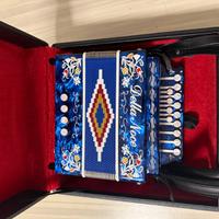 Organetto Della Noce SOL