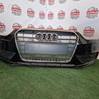 Audi A4 B8 2012-2014 Restyling Paraurti Anteriore 