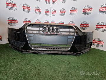Audi A4 B8 2012-2014 Restyling Paraurti Anteriore 