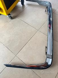 Paraurti posteriore bmw 1602 bmw 2002