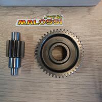 INGRANAGGI SECONDARI HTQ Z 14/43