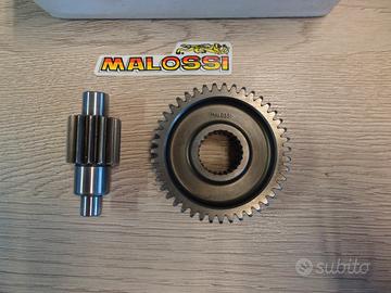 INGRANAGGI SECONDARI HTQ Z 14/43