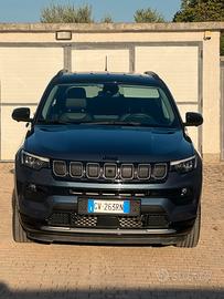 Jeep Compass S 1.6 Mjet II serie