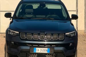 Jeep Compass S 1.6 Mjet II serie