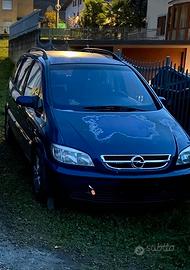 Ricambi Zafira A Restyling 2005 Sedili Fanali !!