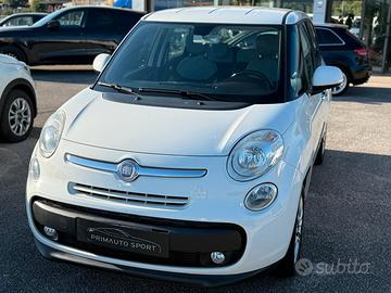 Fiat 500L TWINAIR UNIPRO IMPECCABILE