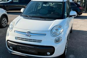 Fiat 500L TWINAIR UNIPRO IMPECCABILE