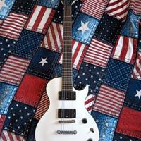 Ibanez artist series Les Paul 