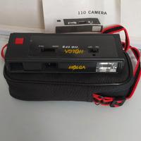 Nr 3 Macchine fotografiche Vintage