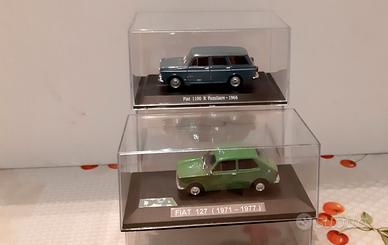 Modellini Auto ( D1 ) 1/43 Marcoal