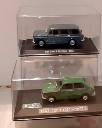 Modellini Auto ( D1 ) 1/43 Marcoal
