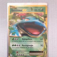 Venosaur ex