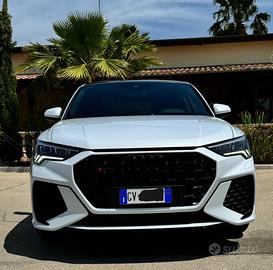Audi RSQ3 anno 2020