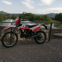 Beta RR Enduro 50 - 2018