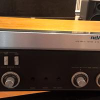 Amplificatore integrato Revox A78 MK II (100W)