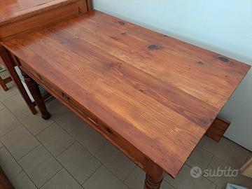 Tavolo da cucina