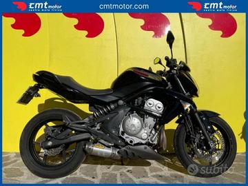 KAWASAKI ER-6N Garantita e Finanziabile