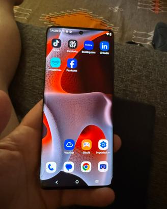 Motorola edge 50 pro