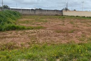 Terreno zona industriale ss 7 Ter