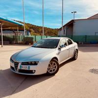 ALFA ROMEO 159 1.9 JTDm 16V Progression