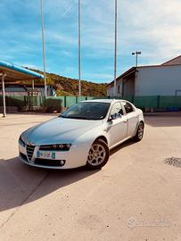 ALFA ROMEO 159 1.9 JTDm 16V Progression