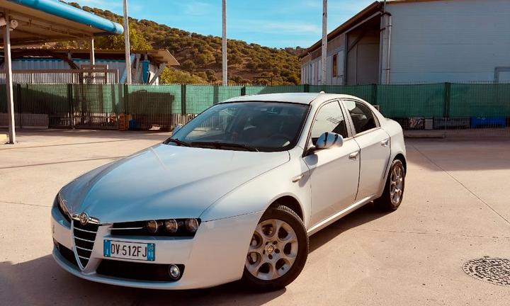 ALFA ROMEO 159 1.9 JTDm 16V Progression