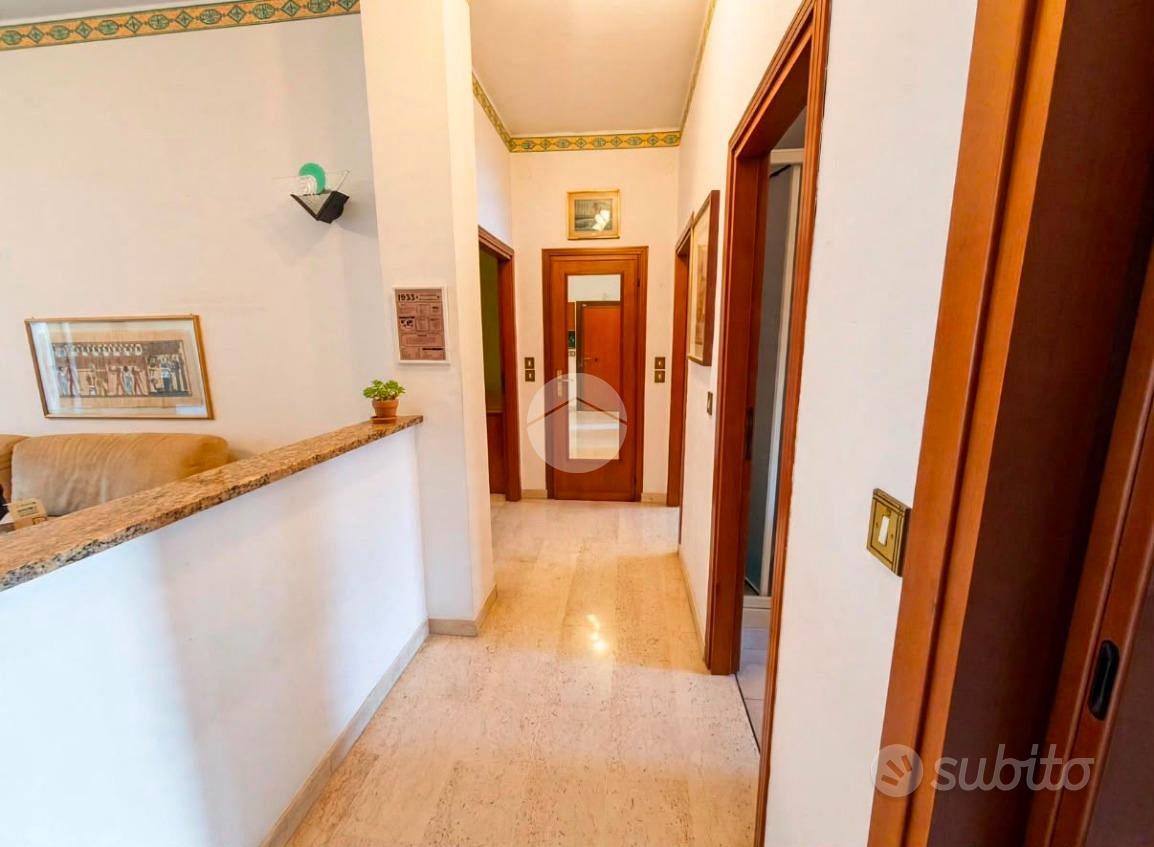 Appartamento – Milano, Quartiere Teramo, Municipio 6 - Altro