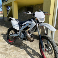Hm 50 cre